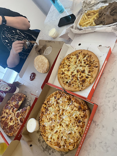 Photo of Bertos Bishop Auckland - 73 Cockton Hill Rd, Bishop Auckland DL14 6HS